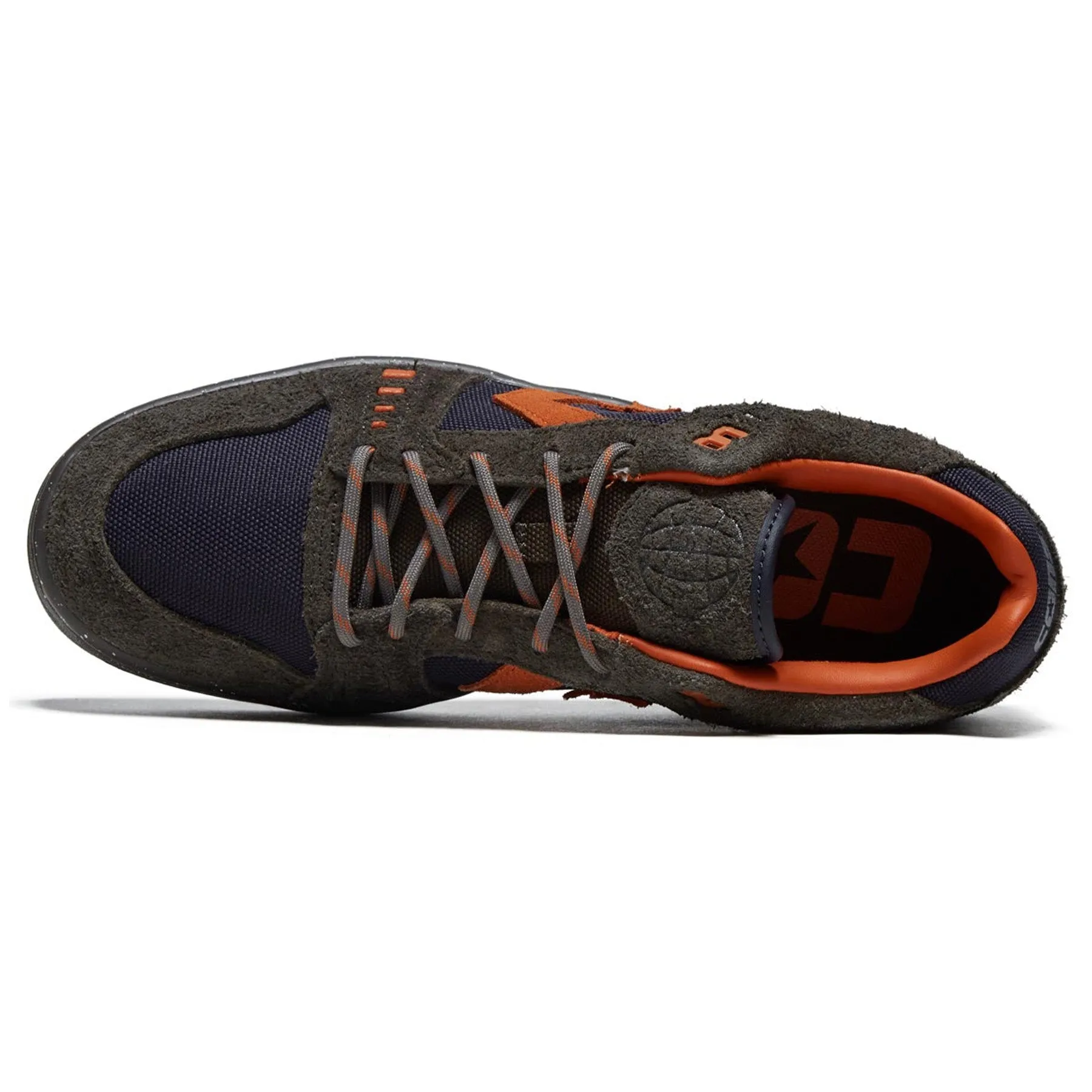 Converse CONS AS-1 Alexis Sablone Wren/Baritone Blue Cordura Team Player Comfortable Collar