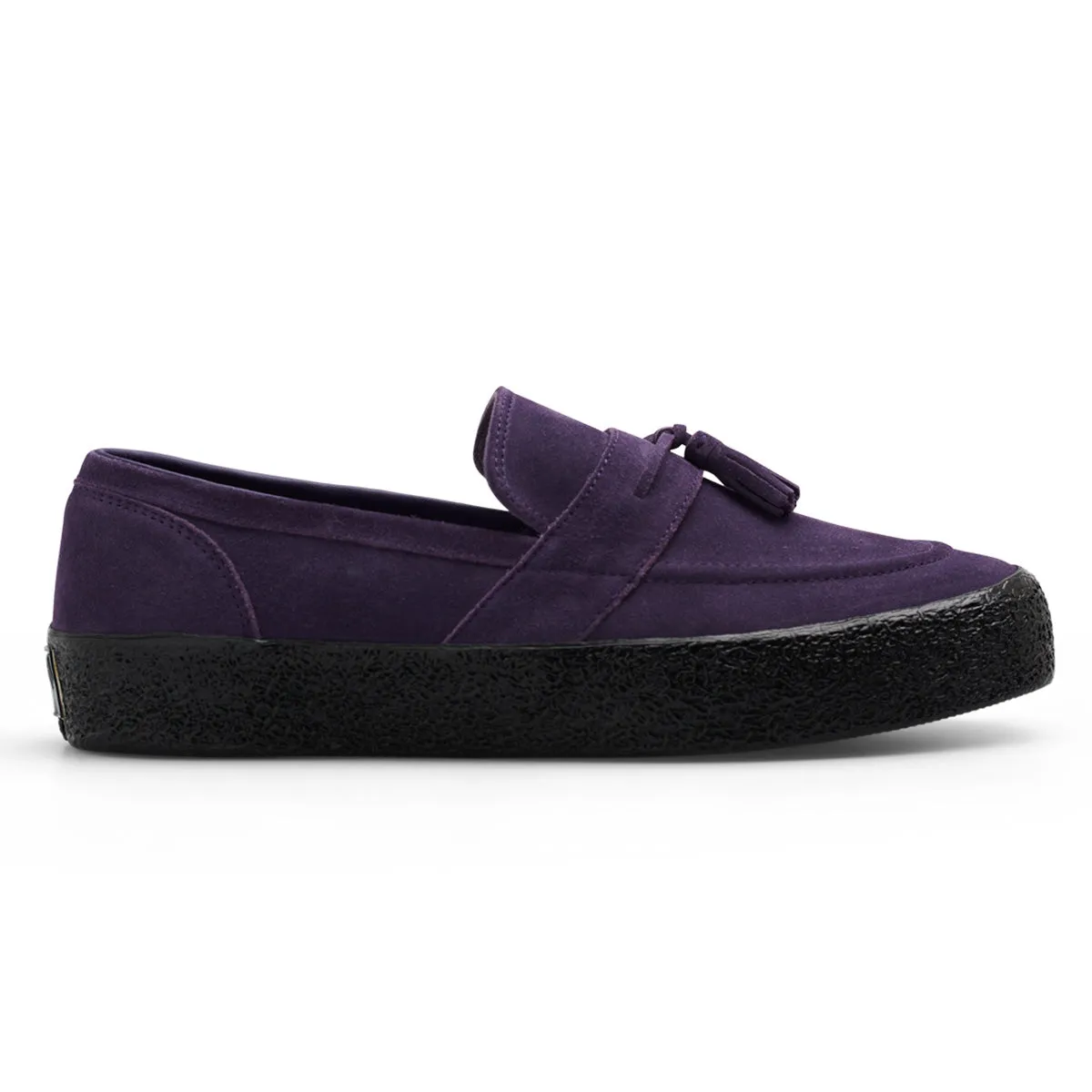 All Purpose Last Resort AB VM005 Loafer Loganberry/Black