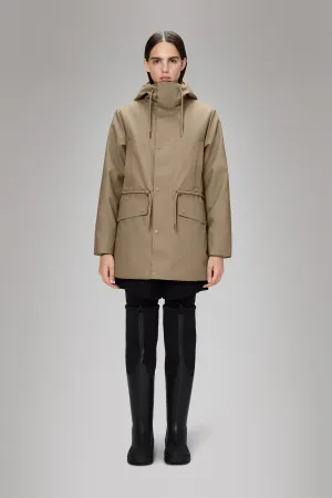 Magnetic Fasteners SeamlessBonding Nome String W Parka