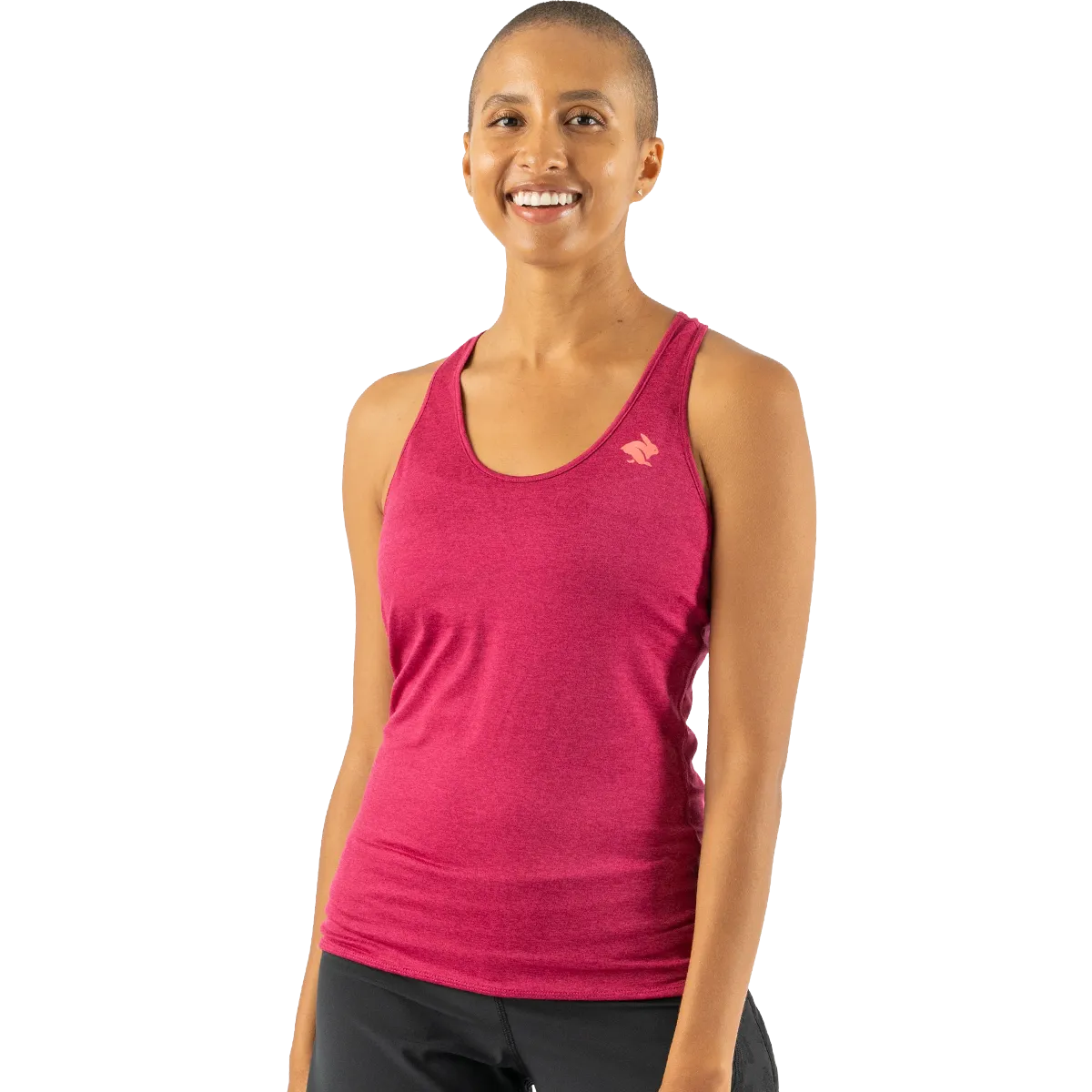 Coordination suitable for drivers Women's EZ Tank