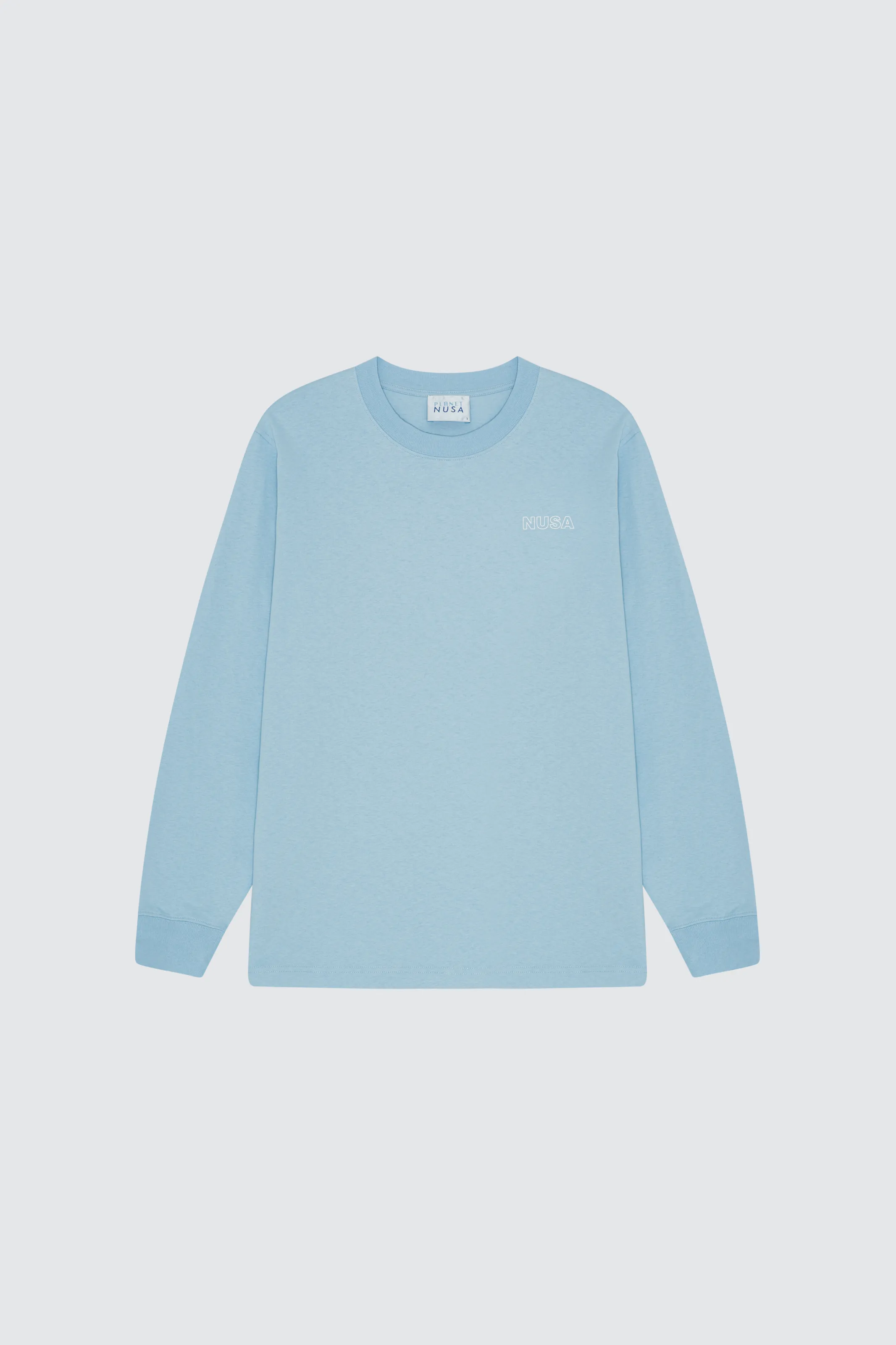 JER1 LONG SLEEVE Game Day