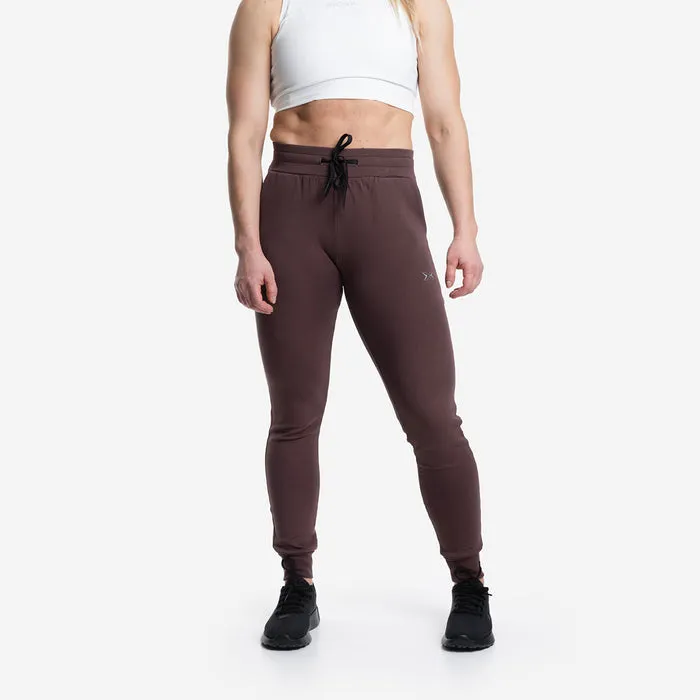 Yoga Ready Jogger Trousers Woman Urban Premium