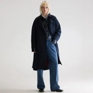 Juttac Trench (Captain) Hypoallergenic fabric All Year Use