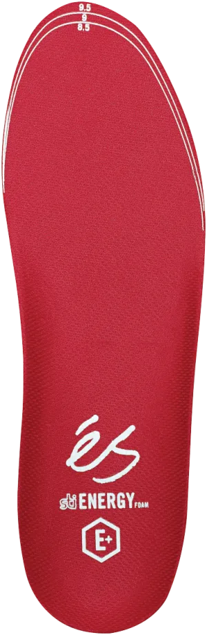 Skater Support Force Control STI ENERGY FOAM INSOLE