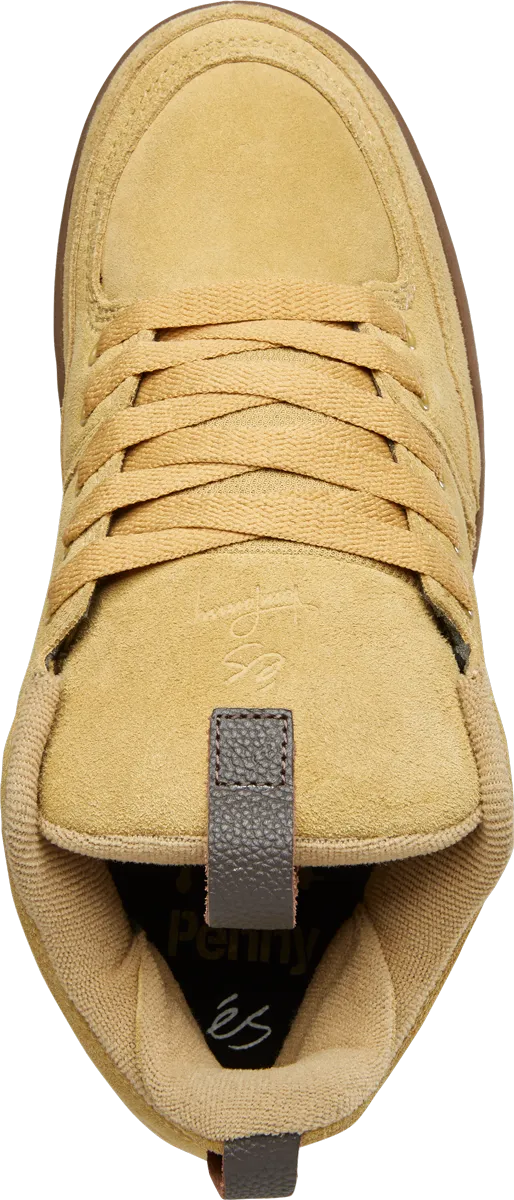 Good Arch Support Rugged Comfort Penny 2