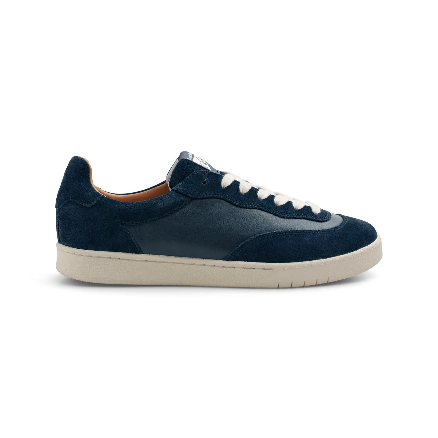 Skater Life Last Resort AB CM001 LO Navy/White