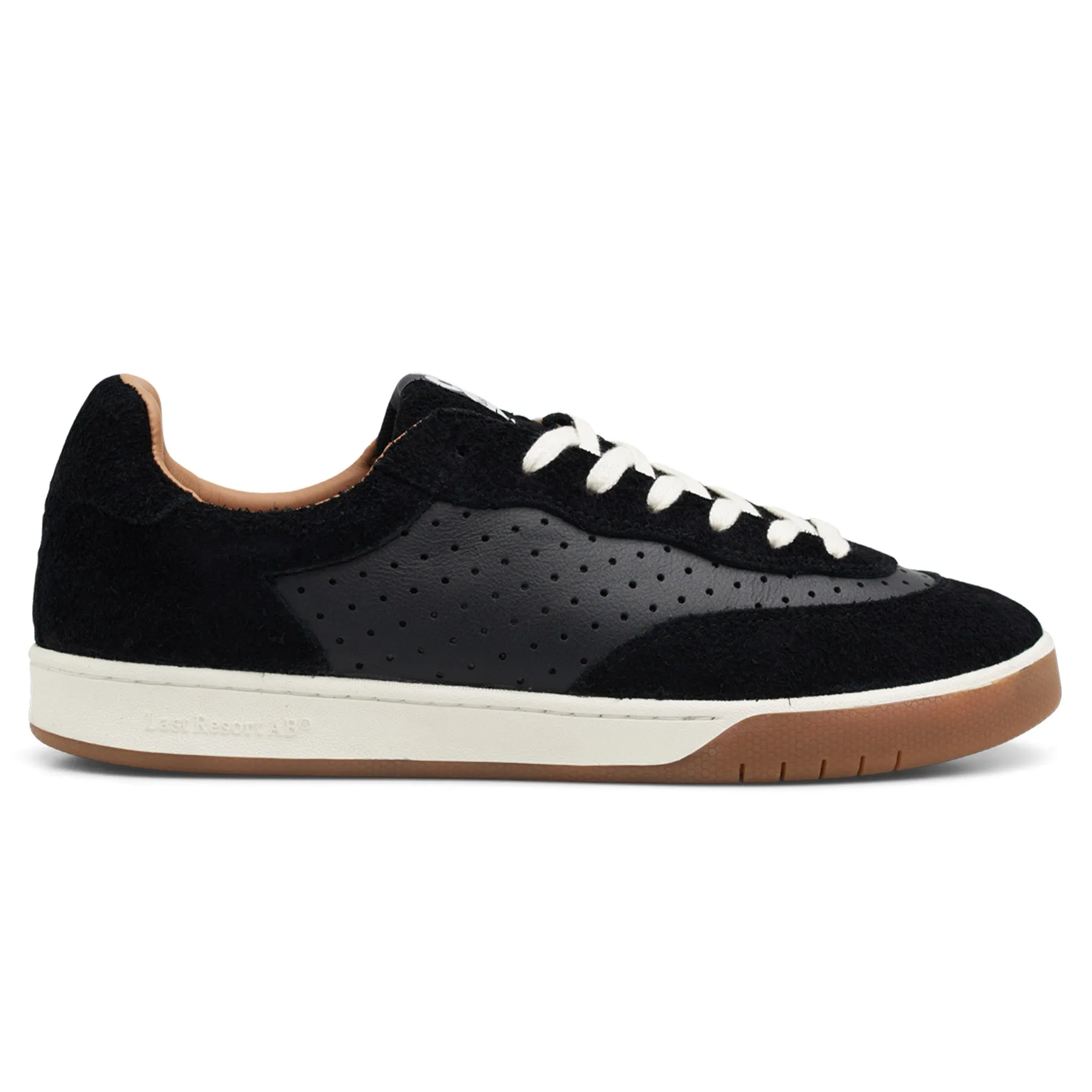 Teen Culture Last Resort AB CM001 Perf Black/White