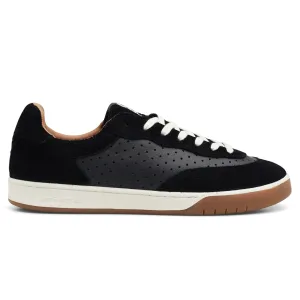 Teen Culture Last Resort AB CM001 Perf Black/White