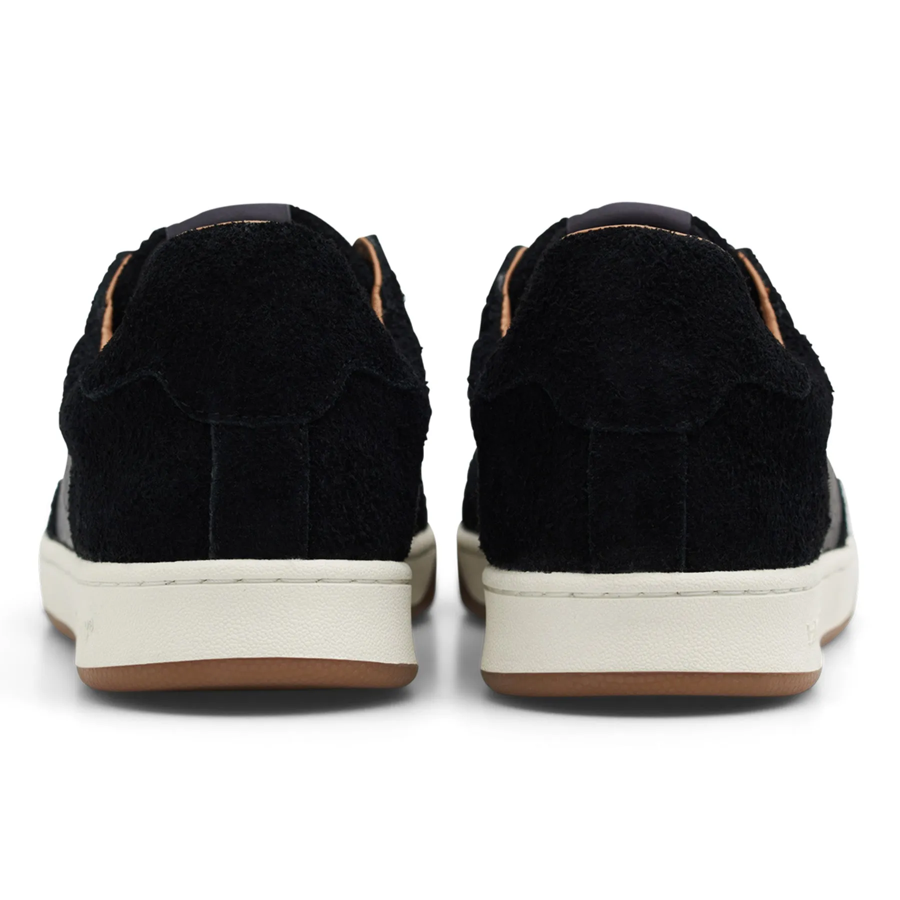 Sole Traction Responsive Feel Last Resort AB CM001 Perf Black/White