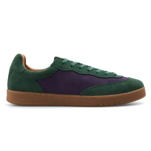 Easy to Wear Ultimate Comfort Last Resort AB CM001 Suede Elm Green/Loganberry/Gum