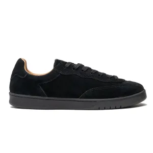 Advanced Performance Reinforced Seams Last Resort AB CM001 Suede Lo Black/Black/Black