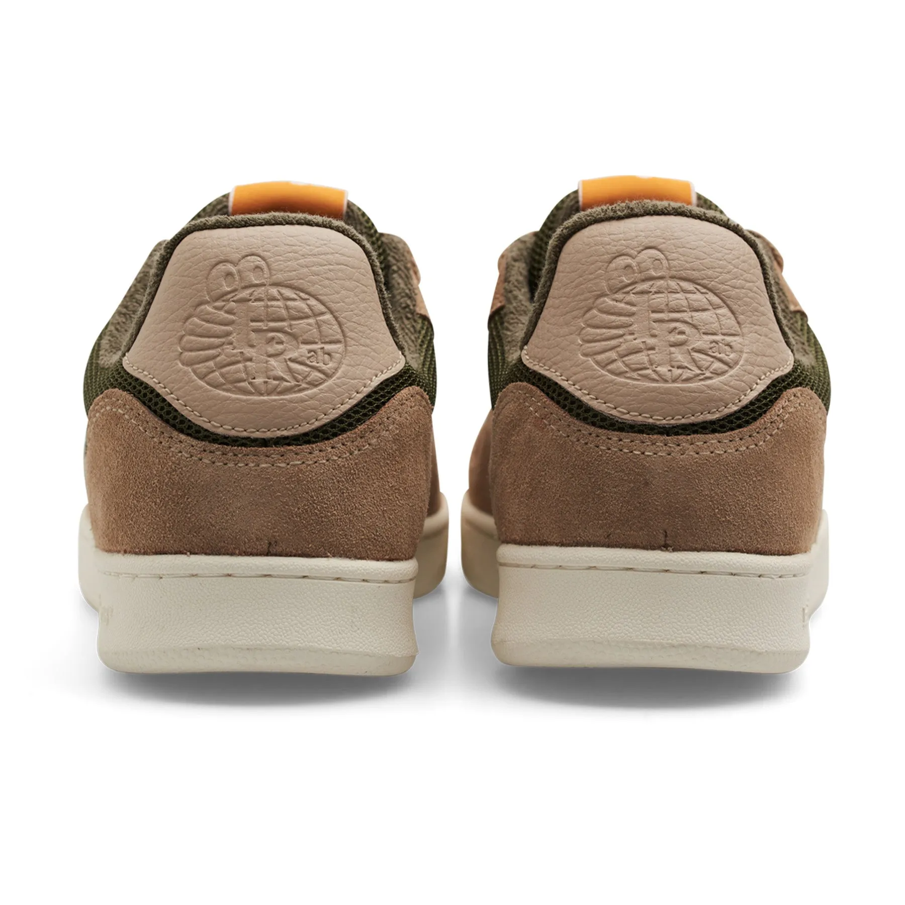 Snug Comfort Fit waterproof Last Resort AB CM002 Lo Tactile Green/White