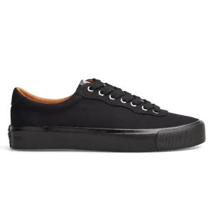 Effortless Ride Street Power Last Resort AB VM001 Canvas Lo Black/Black