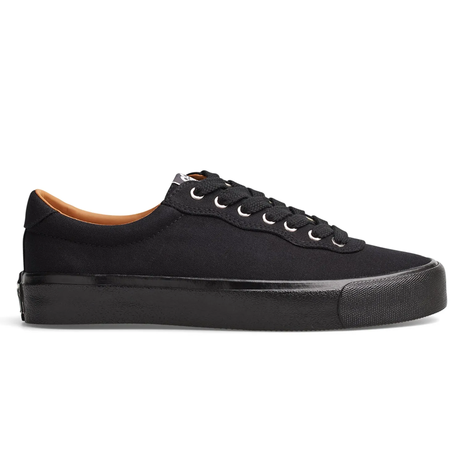 Effortless Ride Street Power Last Resort AB VM001 Canvas Lo Black/Black
