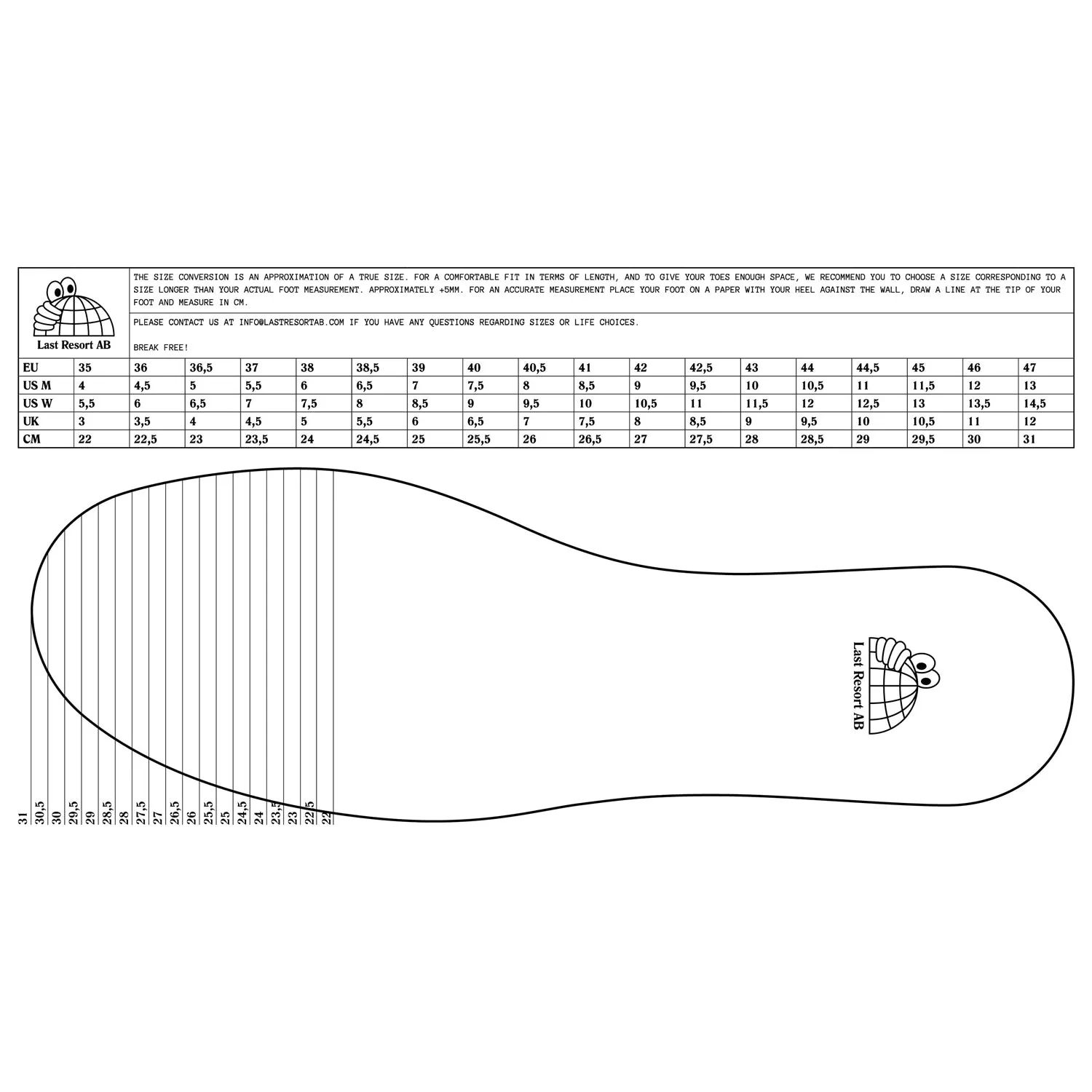 Flat Ground Last Resort AB VM001 Canvas Lo Black/Black