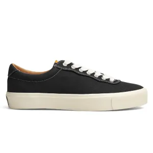 Last Resort AB VM001 Canvas Lo Black/White Urban Culture Landing Support