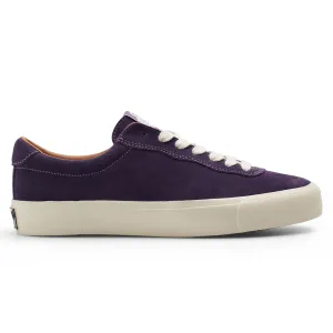 Last Resort AB VM001 Low Suede Logan Berry/White Lateral Support