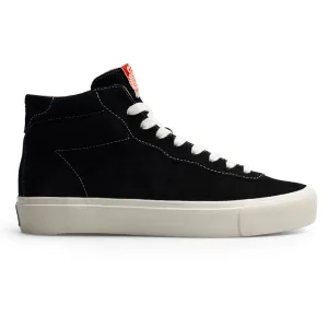 Last Resort AB VM001 Suede Hi Black/White Comfort Cushioning Jump Control