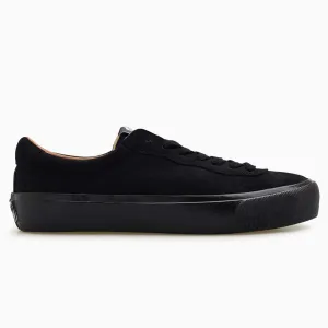 Last Resort AB VM001 Suede Lo Black/Black Non Marking Soles Side Cushion