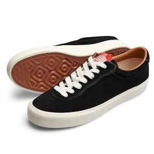 Last Resort AB VM001 Suede Lo Black/White 23 Eva Midsole Durable Traction