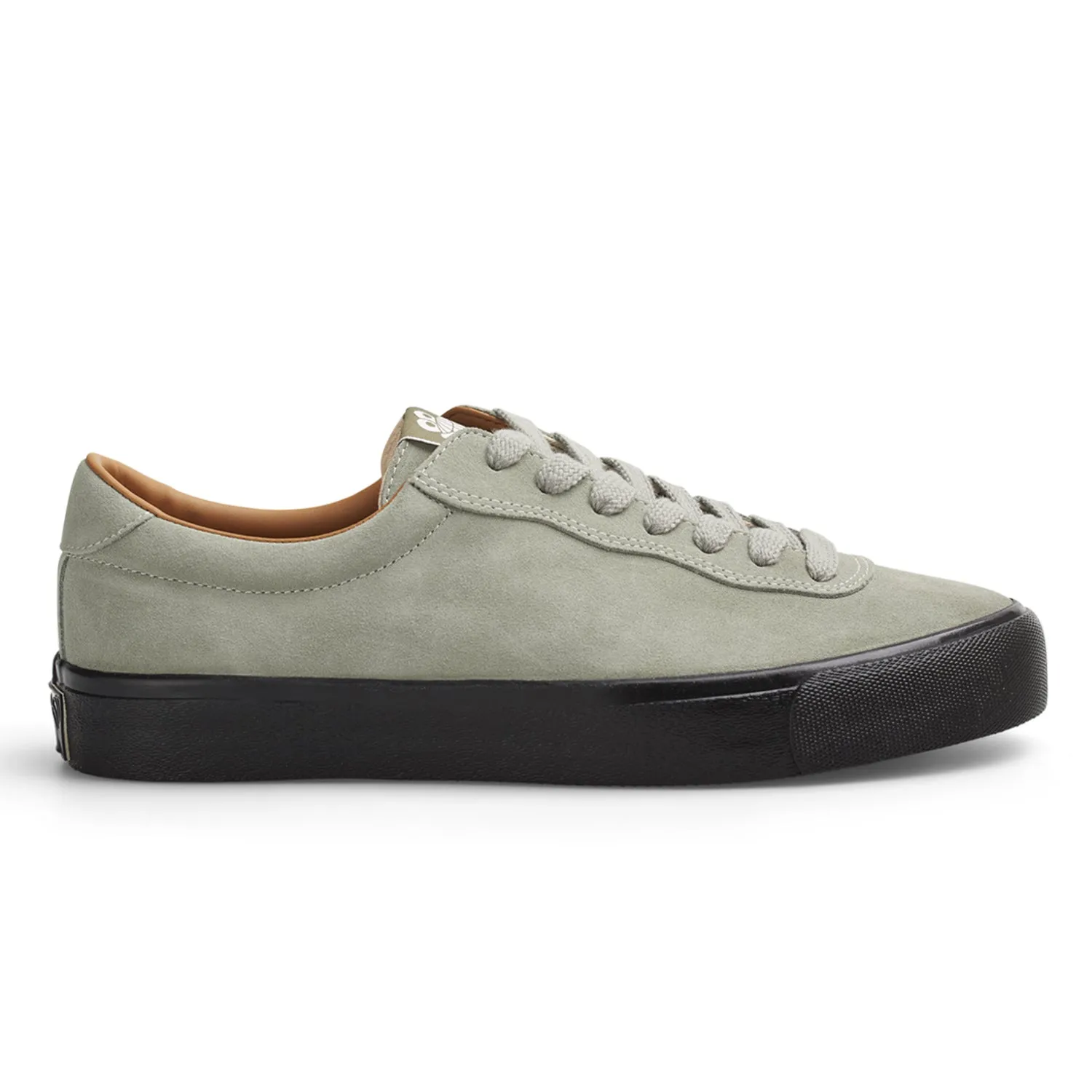 Teen Culture foldable Last Resort AB VM001 Suede Low Sage/Black