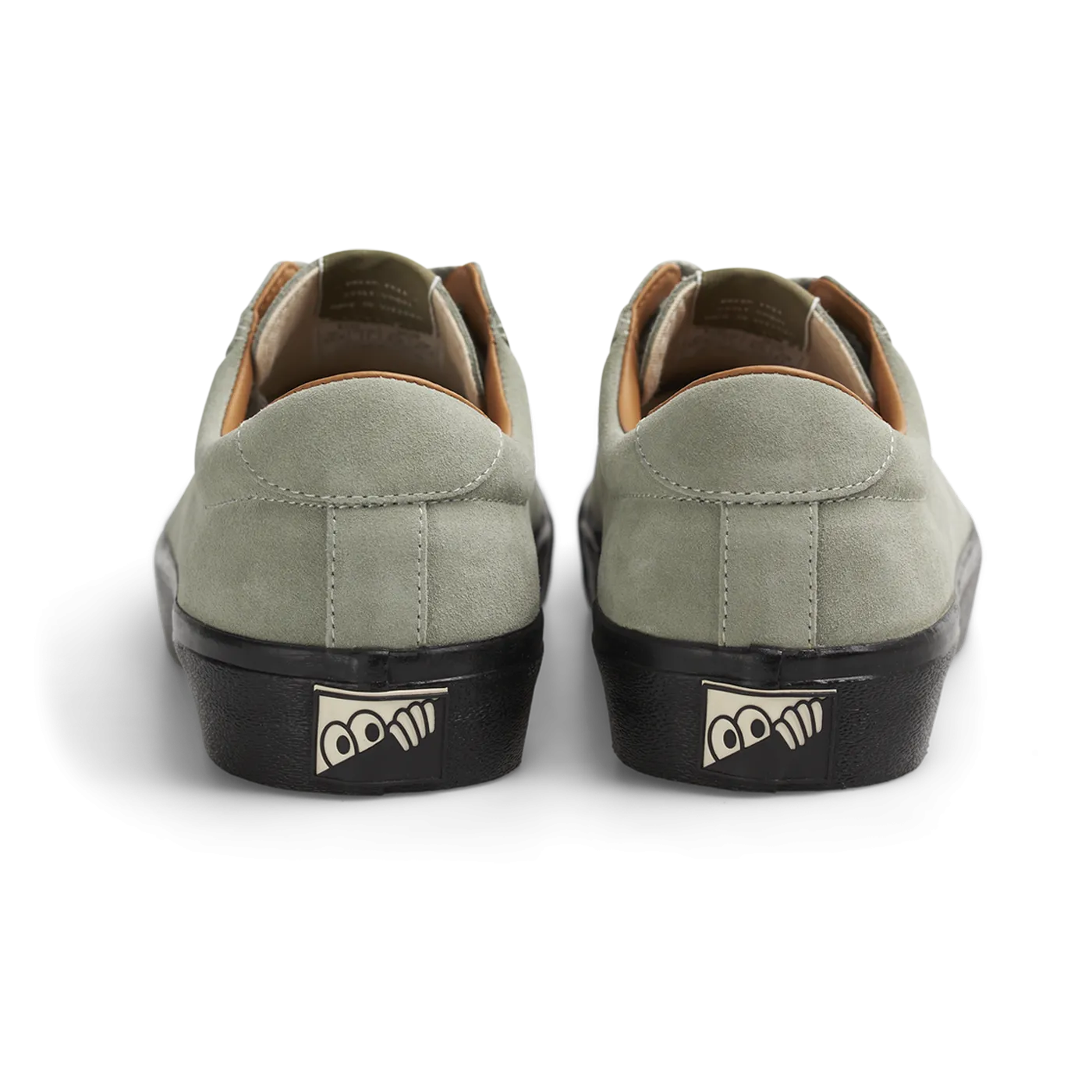 Last Resort AB VM001 Suede Low Sage/Black Urban Action Ride