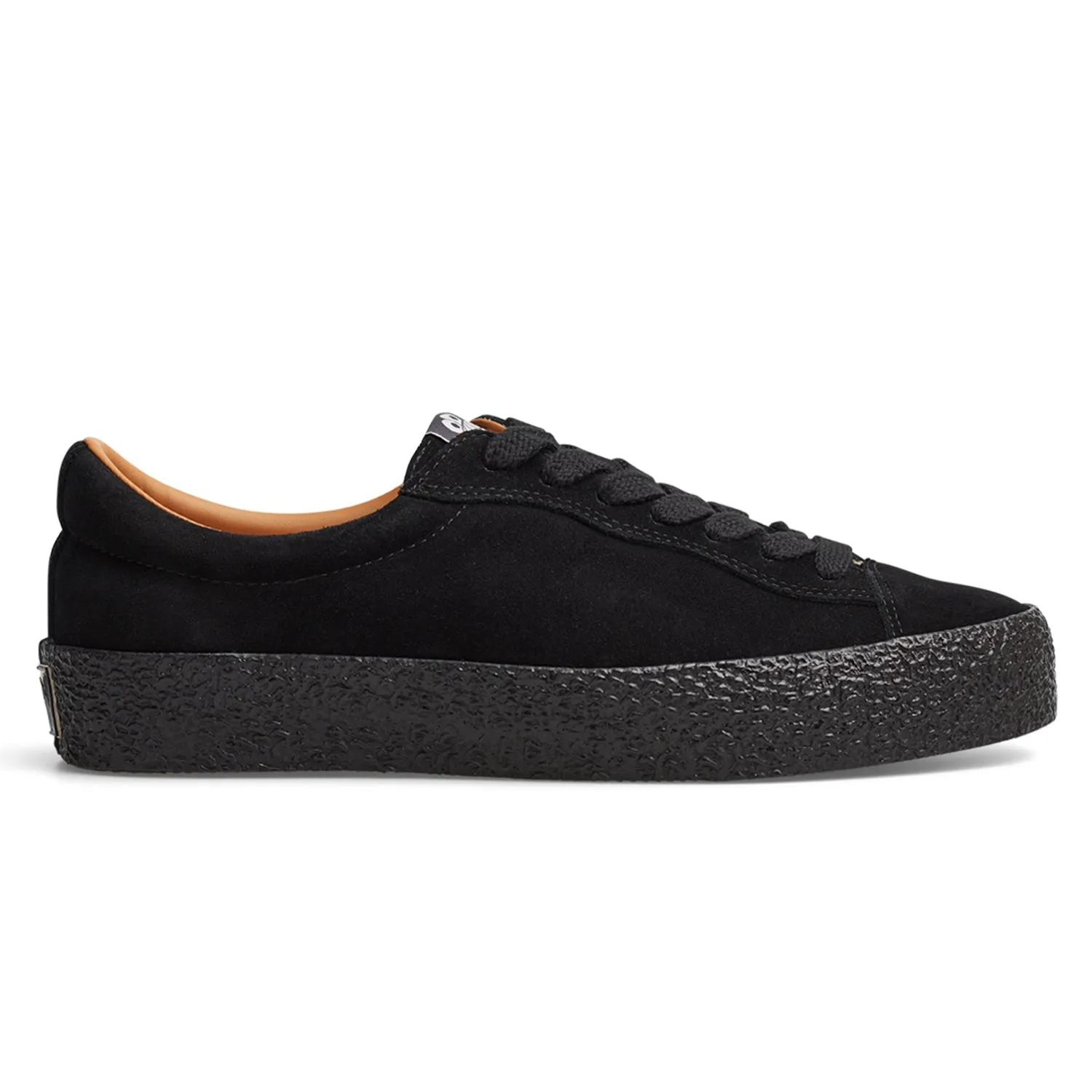 Last Resort AB VM002 Suede Lo Black/Black Casual Everyday