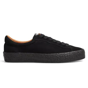 Last Resort AB VM002 Suede Lo Black/Black Casual Everyday