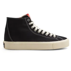 Social Scene Last Resort AB VM003 Canvas Hi Black/White