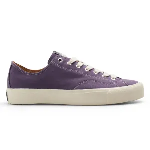 Easy Action Fit Tough Form Last Resort AB VM003 Lo Canvas Purple Haze
