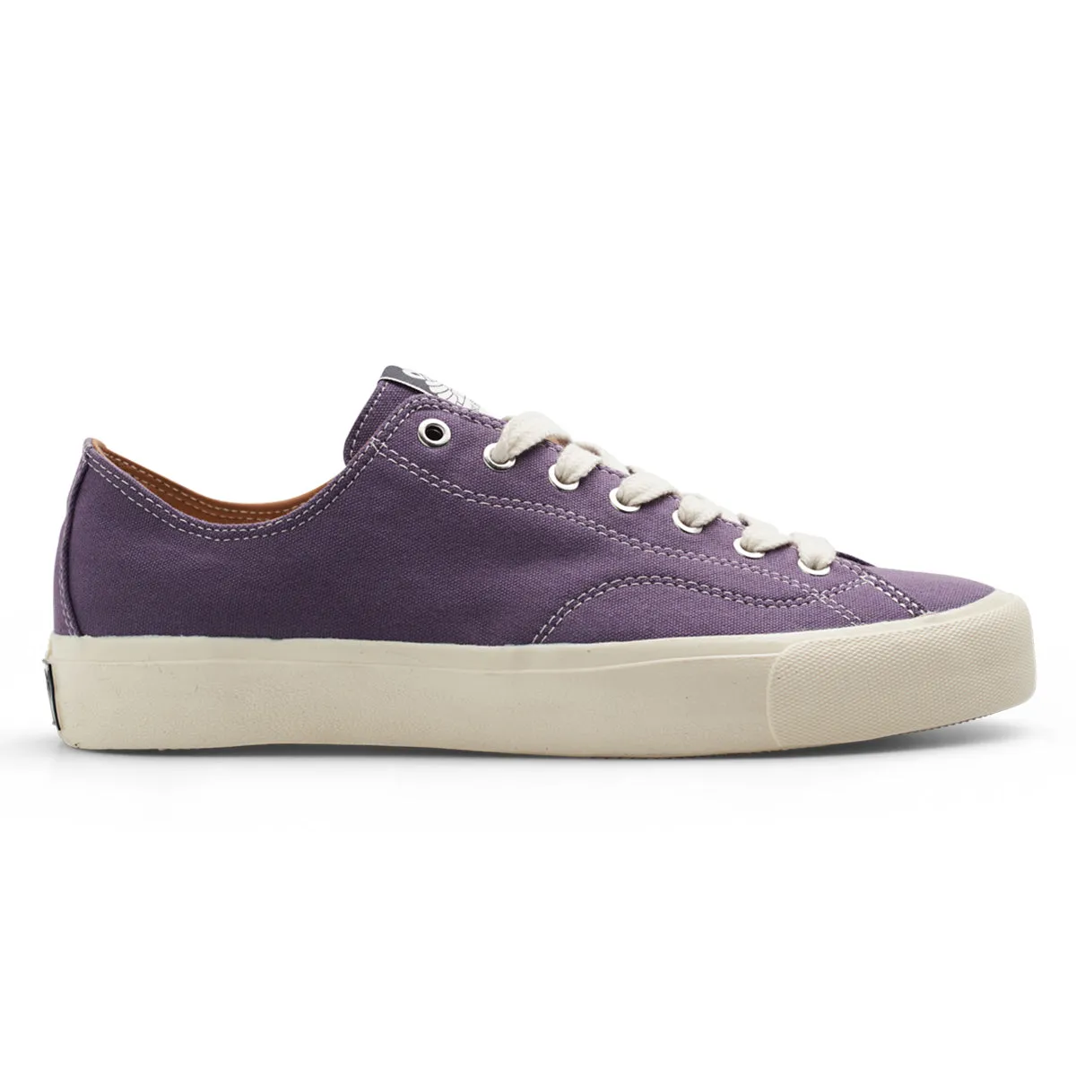 Easy Action Fit Tough Form Last Resort AB VM003 Lo Canvas Purple Haze