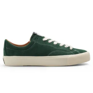 Last Resort AB VM003 Low Suede Elm Green/White Simple Wear