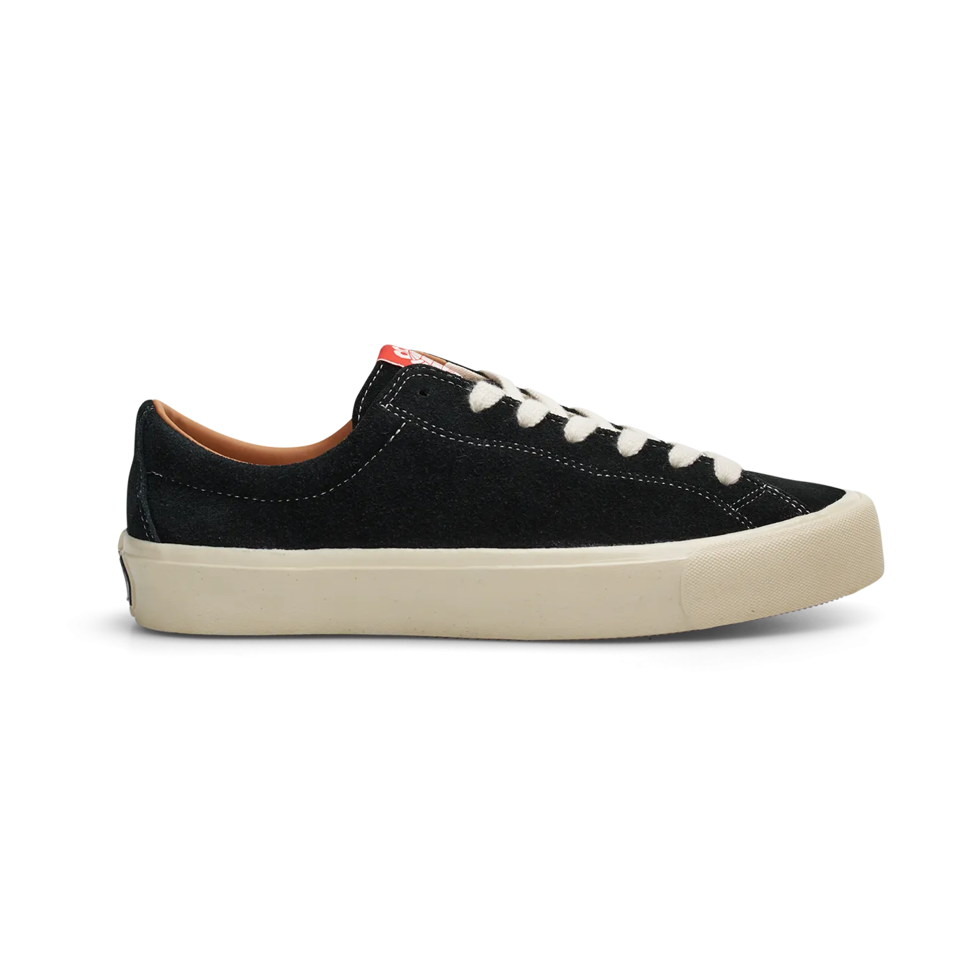 Solid Construction Urban Trend Last Resort AB VM003 Suede Lo Black/White 23