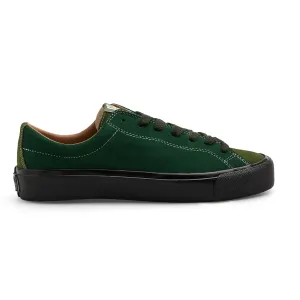 Last Resort AB VM003 Suede LO Duo Green/Black Quick Movement Premium Wear