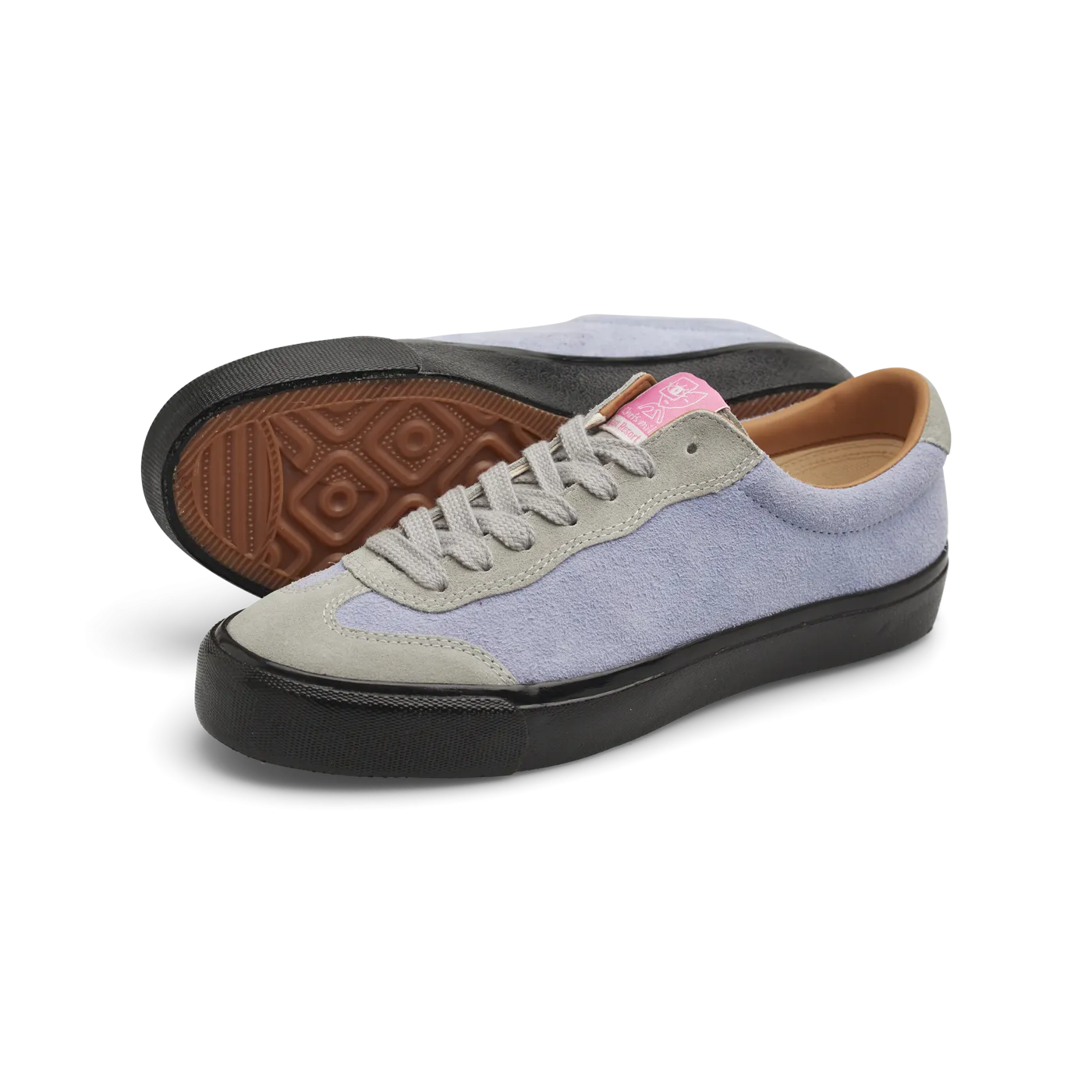 Last Resort AB VM004 Milic Ghost Grey/Black Quick Flex Ride