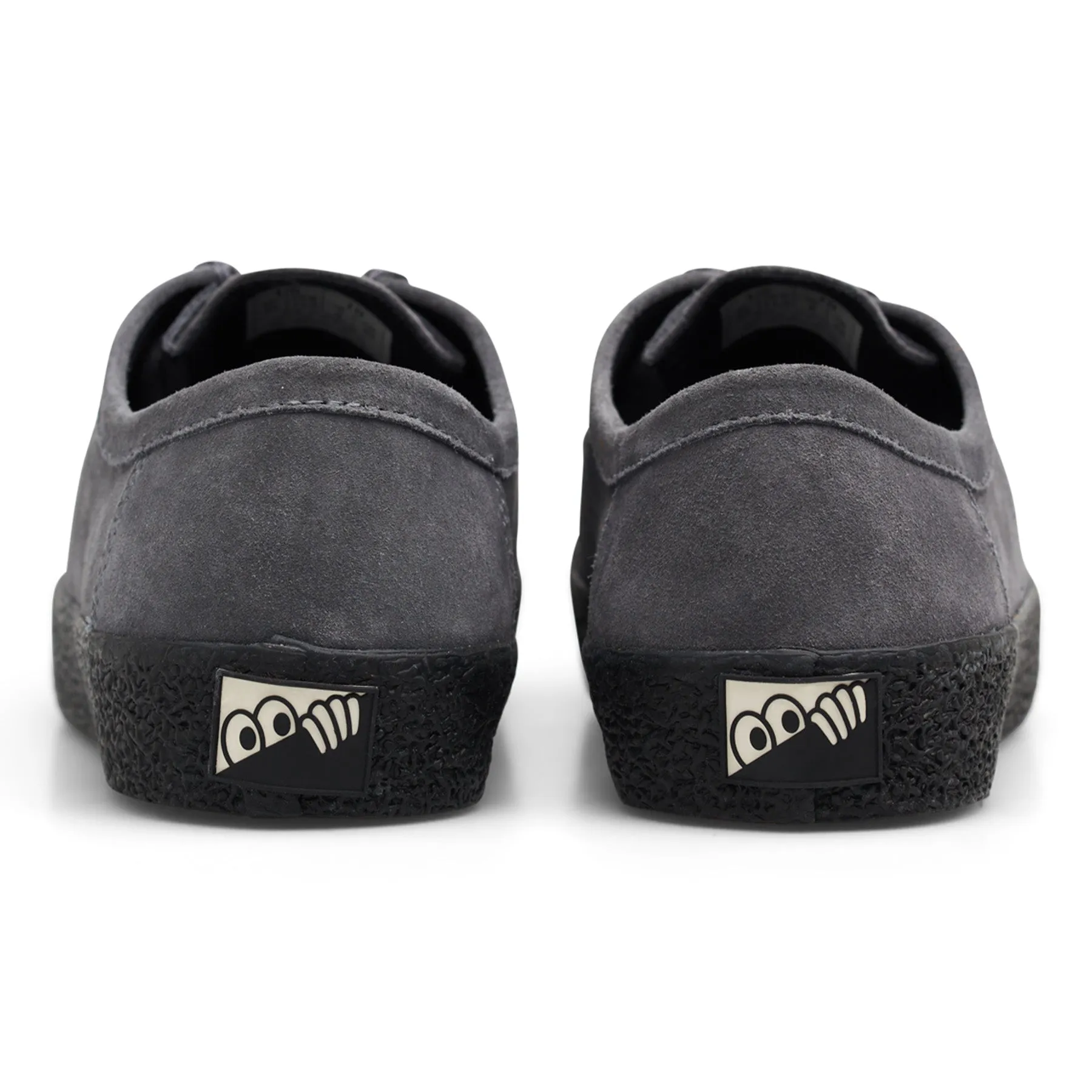 Refined Style Grip Stability Last Resort AB VM006 Moc Steel Grey/Black
