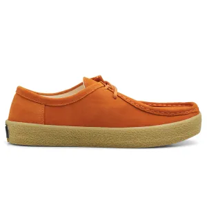 Speed Gear Last Resort AB VM006 Moc Suede Sun Orange/Gum