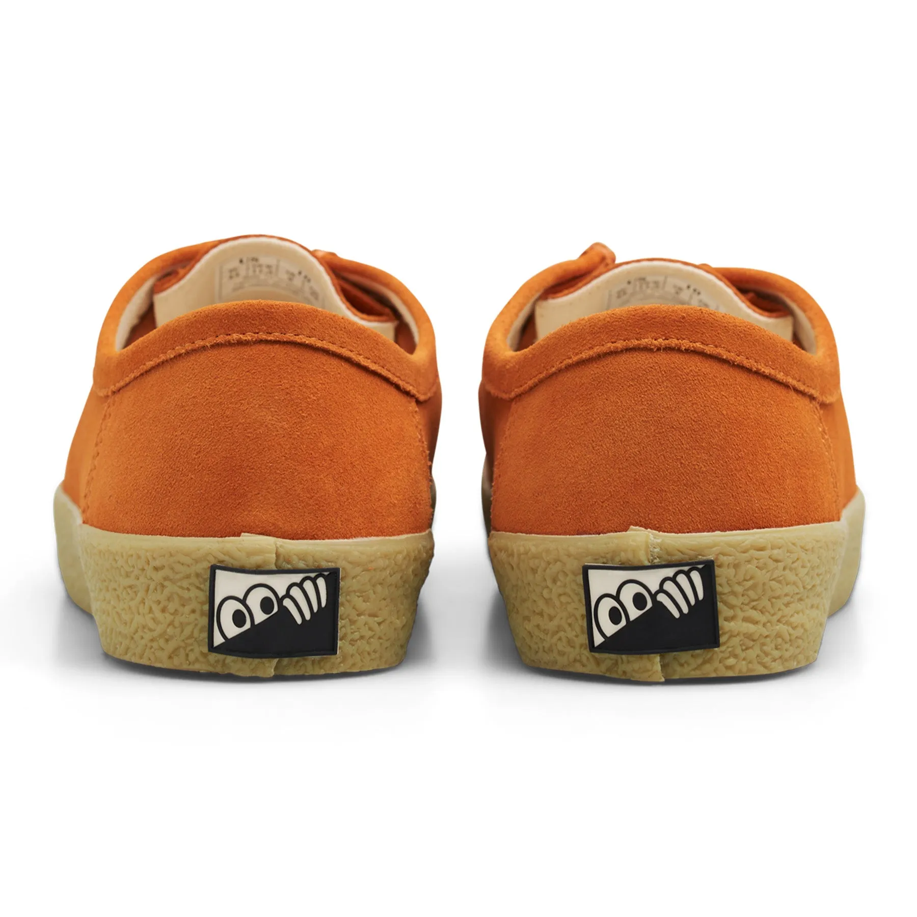 All Terrain Fit Strong Frame Last Resort AB VM006 Moc Suede Sun Orange/Gum