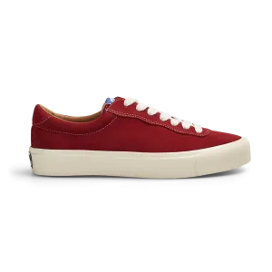 Last Resort VM001 Lo Old Red/White Flexible Comfort