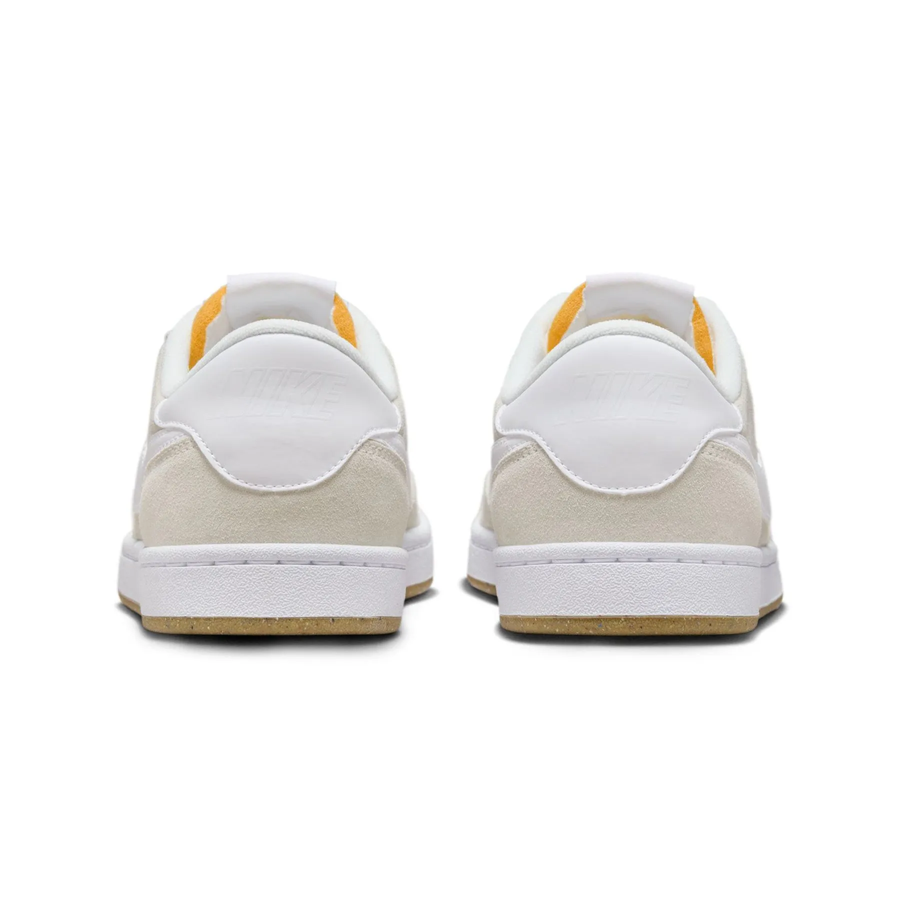 Textured Finish Free Fit Nike SB FC Classic Summit White