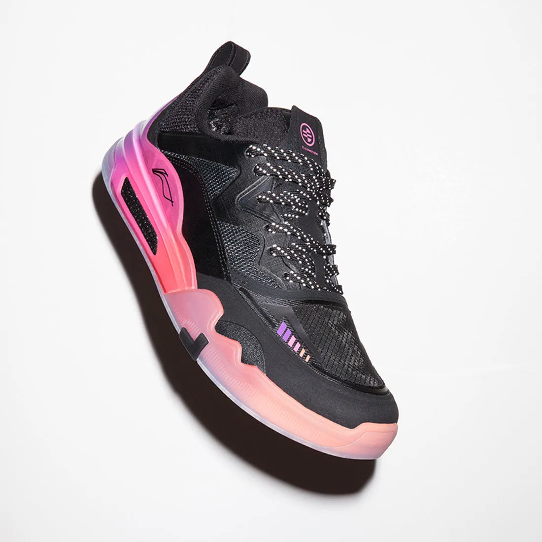 Li-Ning Erik Ellington Sunset Supportive arch Snug Ride