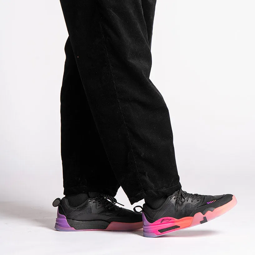 Soft Touch Foot Flow Li-Ning Erik Ellington Sunset