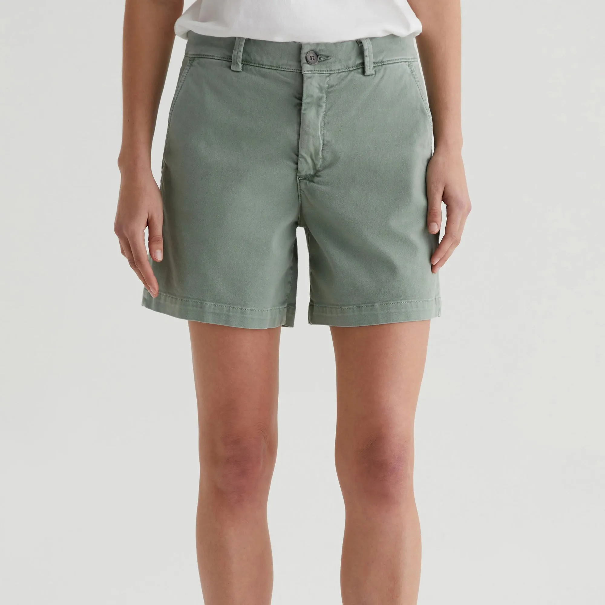Colorfast Dye Jude Shorts