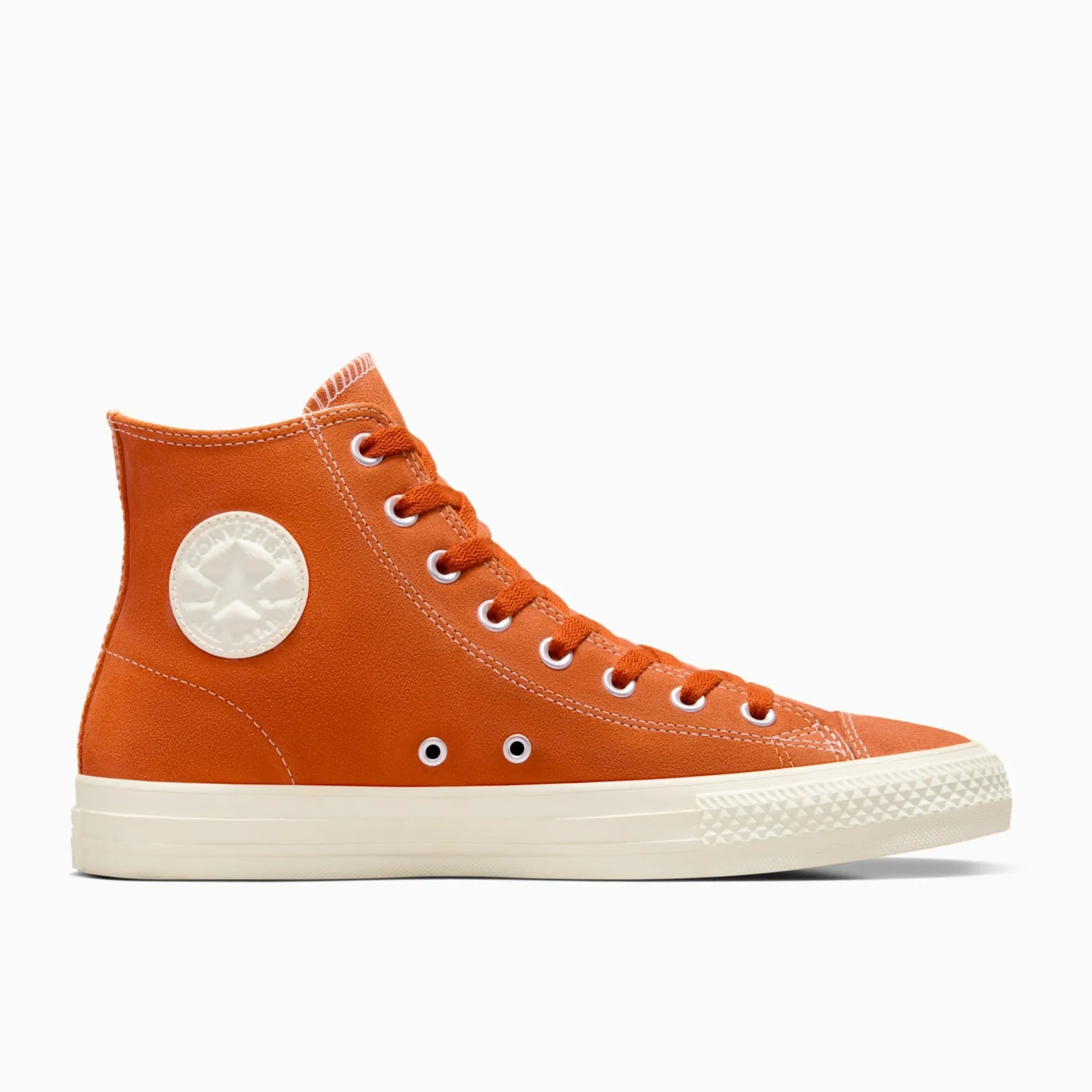 Smooth Flex Converse CONS CTAS Pro Campfire Orange/Egret