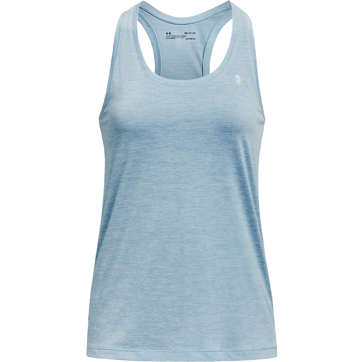 Women's Tech Twist Tank Stay Easy