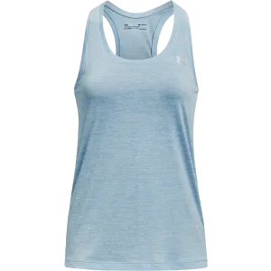 Women's Tech Twist Tank Stay Easy