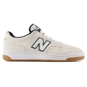 Phylon Midsole Flex Movement New Balance Numeric NM480SWG Cream/White/Gum