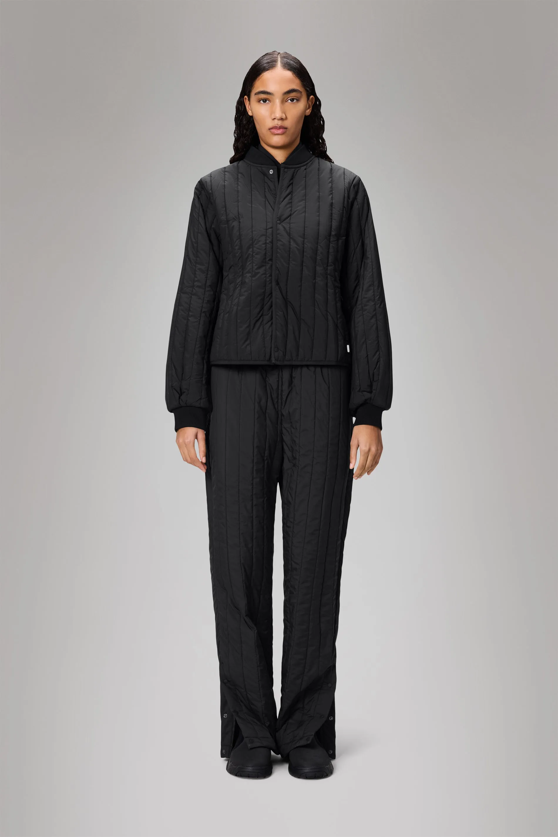 Modular Design Banja Liner Bomber W Jacket