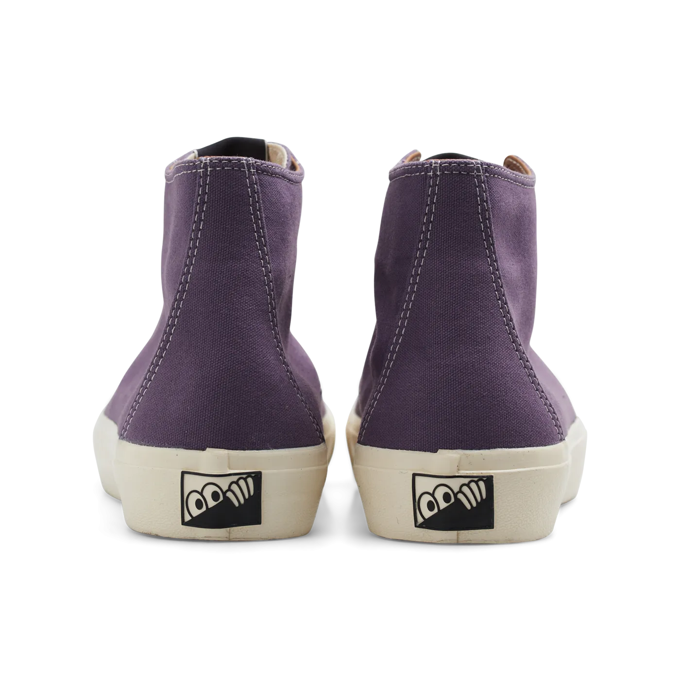 Last Resort AB VM003 Hi Canvas Purple Haze Casual Wear