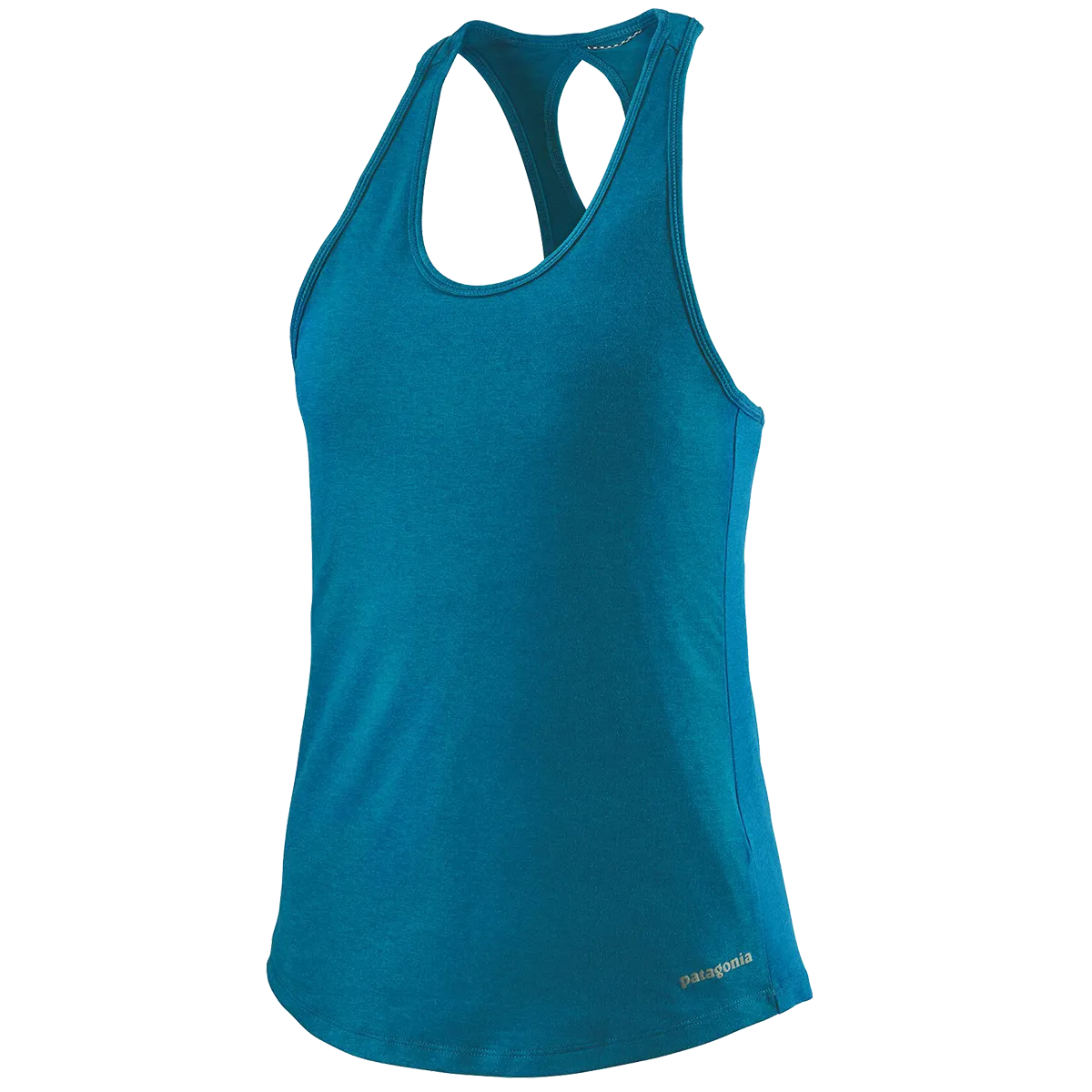 Women's Seabrook Run Tank Compact Double Layer